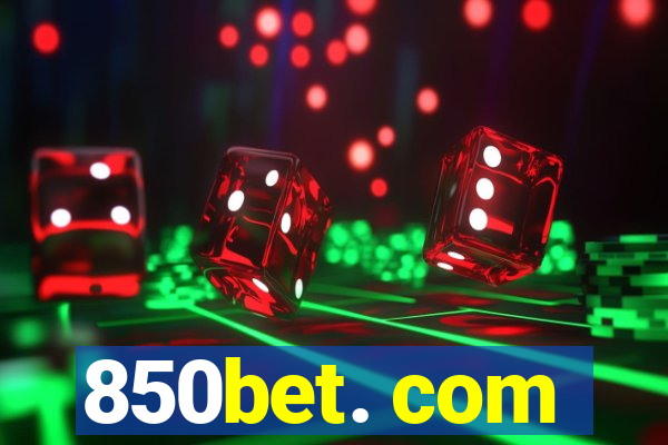 850bet. com